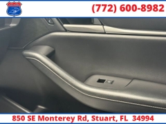 Used 2021  Mazda Mazda3 Sedan Select FWD at Victory Auto Store near Stuart&comma; FL