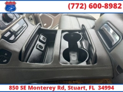 Used 2015  GMC Yukon 4d SUV 4WD Denali at Victory Auto Store near Stuart&comma; FL