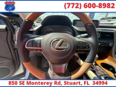 Used 2017  Lexus RX RX 450h AWD at Victory Auto Store near Stuart&comma; FL
