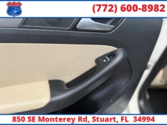 Used 2013  Volkswagen Jetta Sedan 4dr DSG TDI at Victory Auto Store near Stuart&comma; FL