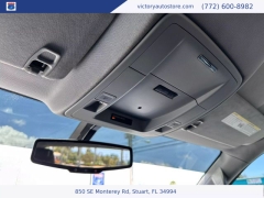 Used 2018 Chevrolet Silverado 1500 4WD Double Cab 143.5" LT w/1LT at Victory Auto Store near Stuart, FL