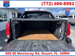 Used 2003  Chevrolet Avalanche 1500 SUV RWD at Victory Auto Store near Stuart, FL