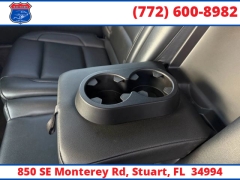 Used 2016  Chevrolet Silverado 1500 2WD Crew Cab 143&period;5" LTZ w&sol;1LZ at Victory Auto Store near Stuart&comma; FL