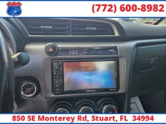 Used 2016  Scion tC 2d Coupe 6spd at Victory Auto Store near Stuart, FL