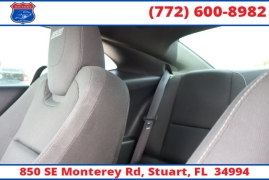 Used 2015  Chevrolet Camaro 2d Coupe SS1 at Victory Auto Store near Stuart, FL