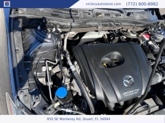 Used 2016 Mazda Mazda3 5d Hatchback s Grand Touring Auto at Victory Auto Store near Stuart, FL