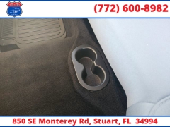 Used 2014  Ram 1500 4WD Crew Cab Express at Victory Auto Store near Stuart&comma; FL