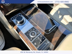 Used 2014 Land Rover Range Rover 4d SUV 5.0L SC at Victory Auto Store near Stuart, FL