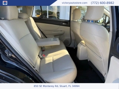 Used 2014 Subaru XV Crosstrek 4d SUV Limited at Victory Auto Store near Stuart, FL