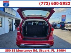 Used 2020  Dodge Journey 4d SUV FWD Crossroad 2.4L at Victory Auto Store near Stuart, FL