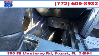 Used 2018  Ford Explorer 4d SUV FWD XLT Ecoboost at Victory Auto Store near Stuart&comma; FL