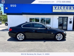Used 2013 BMW 3 Series 2dr Cpe 328i RWD at Victory Auto Store near Stuart, FL
