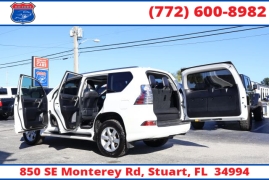 Used 2016  Lexus GX 460 4WD 4dr at Victory Auto Store near Stuart, FL