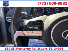 Used 2021  Hyundai Elantra SEL IVT at Victory Auto Store near Stuart&comma; FL