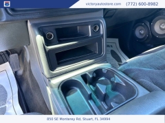 Used 2002 GMC Sierra 1500HD Crew Cab 153.0" WB 4WD SLE at Victory Auto Store near Stuart, FL