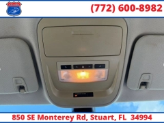 Used 2016  Chevrolet Colorado 4WD Crew Cab 140&period;5" LT at Victory Auto Store near Stuart&comma; FL