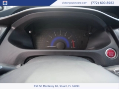 Used 2014 Honda Civic Coupe 2dr CVT EX-L at Victory Auto Store near Stuart, FL