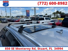 Used 2019  Audi Q7 Premium Plus 55 TFSI quattro at Victory Auto Store near Stuart&comma; FL