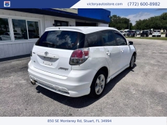 Used 2005 Toyota Matrix 5dr Wgn (Natl) at Victory Auto Store near Stuart, FL