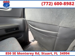 Used 1994  Ford Super Duty F-350 2WD Supercab XLT at Victory Auto Store near Stuart&comma; FL