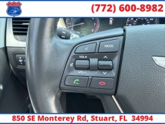 Used 2015  Hyundai Genesis 4dr Sdn V6 3&period;8L RWD at Victory Auto Store near Stuart&comma; FL