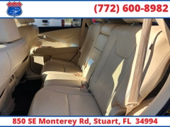 Used 2015  Lexus RX 350 FWD 4dr at Victory Auto Store near Stuart&comma; FL