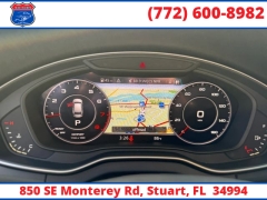 Used 2019  Audi Q5 4d SUV 2&period;0T Quattro Premium Plus at Victory Auto Store near Stuart&comma; FL