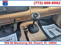Used 1988  Chevrolet K3500 Pickup 4WD Reg Cab at Victory Auto Store near Stuart&comma; FL