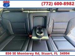 Used 2014  Chevrolet Silverado 1500 4WD Crew Cab LT at Victory Auto Store near Stuart&comma; FL
