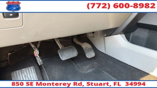Used 2019  Ford F-150 4WD SuperCab Box at Victory Auto Store near Stuart&comma; FL