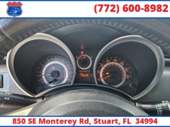 Used 2016  Scion tC 2d Coupe 6spd at Victory Auto Store near Stuart, FL