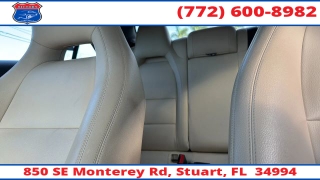 Used 2014  Mercedes-Benz CLA-Class 4d Coupe CLA250 at Victory Auto Store near Stuart&comma; FL