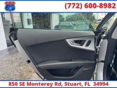 Used 2012  Audi A7 4d Sportback Premium at Victory Auto Store near Stuart&comma; FL