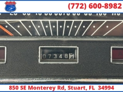 Used 1965  Ford MUSTANG  at Victory Auto Store near Stuart&comma; FL