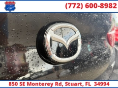Used 2021  Mazda Mazda3 Sedan Select FWD at Victory Auto Store near Stuart&comma; FL