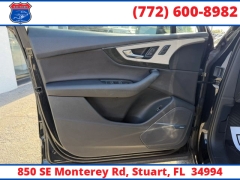 Used 2018  Audi Q7 2&period;0 TFSI Premium Plus at Victory Auto Store near Stuart&comma; FL
