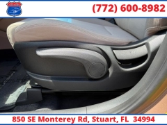 Used 2016  Hyundai Tucson FWD 4dr SE w&sol;Beige Int at Victory Auto Store near Stuart&comma; FL