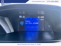 Used 2013 Honda Accord Sdn 4dr I4 CVT EX-L at Victory Auto Store near Stuart, FL