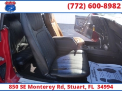 Used 1971  Mercury COUGAR  at Victory Auto Store near Stuart&comma; FL