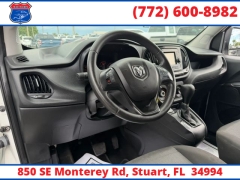 Used 2016  Ram ProMaster City Cargo Van 122" WB Tradesman SLT at Victory Auto Store near Stuart&comma; FL