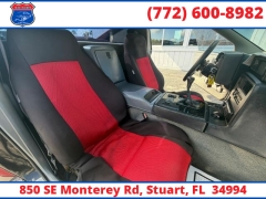 Used 1987  Pontiac Fiero 2d Coupe GT at Victory Auto Store near Stuart&comma; FL