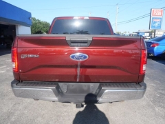Used 2016 Ford F-150 2WD SuperCrew at Victory Auto Store near Stuart, FL