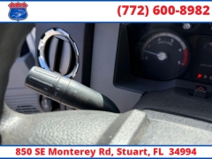 Used 2013  Ford Super Duty F-250 SRW 4WD Crew Cab at Victory Auto Store near Stuart&comma; FL