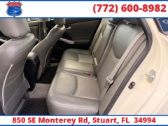 Used 2013  Toyota Prius Plug-In 5dr HB &lpar;Natl&rpar; at Victory Auto Store near Stuart&comma; FL