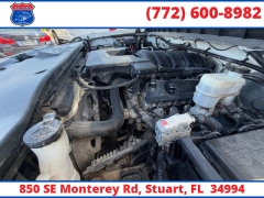 Used 2018  Chevrolet Silverado 1500 4WD Crew Cab LT Z71 at Victory Auto Store near Stuart&comma; FL