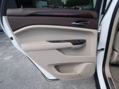 Used 2015 Cadillac SRX 4d SUV FWD Luxury at Victory Auto Store near Stuart, FL