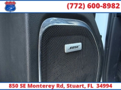 Used 2016  Chevrolet Silverado 1500 2WD Crew Cab 143&period;5" LTZ w&sol;1LZ at Victory Auto Store near Stuart&comma; FL