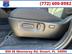 Used 2023  Toyota Tacoma 4WD TRD Sport Double Cab 5ft Bed V6 AT at Victory Auto Store near Stuart&comma; FL