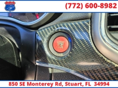 Used 2016  Jeep Grand Cherokee 4WD 4dr SRT at Victory Auto Store near Stuart&comma; FL
