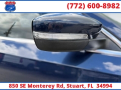 Used 2014  Volkswagen Passat 4dr Sdn 2&period;5L SE &ast;Ltd Avail&ast; at Victory Auto Store near Stuart&comma; FL